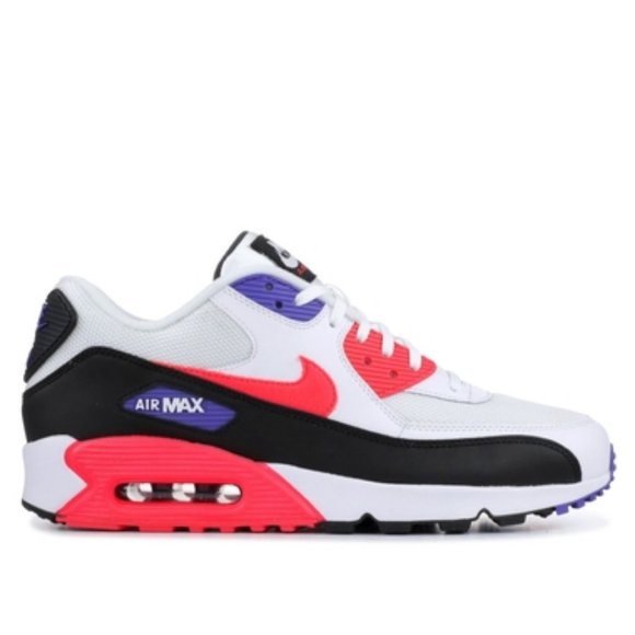 NIKE Air Max 90 Sneakers - Picture 6 of 13